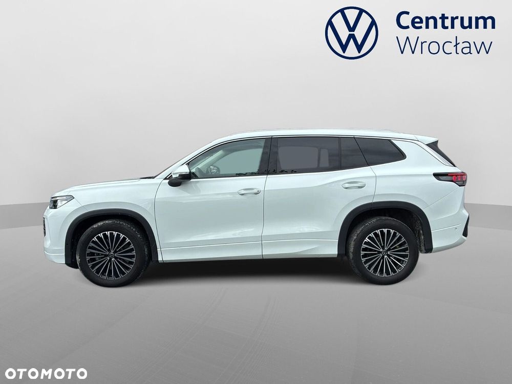 Volkswagen Tayron - 12
