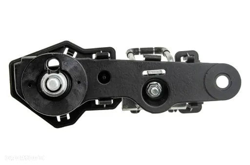 MECHANIZM WYCIERACZKI TYŁ TYLNEJ CITROEN C5 II BREAK PEUGEOT 407 SW 2004- - 3