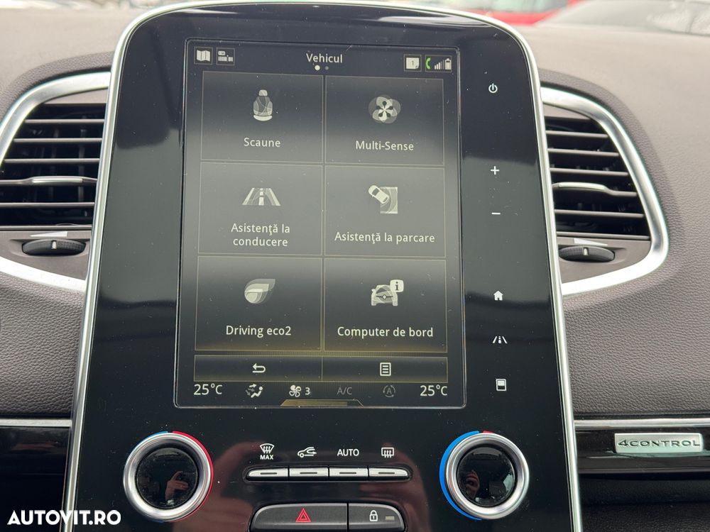 Renault Espace BLUE dCi 200 EDC INITIALE PARIS - 13