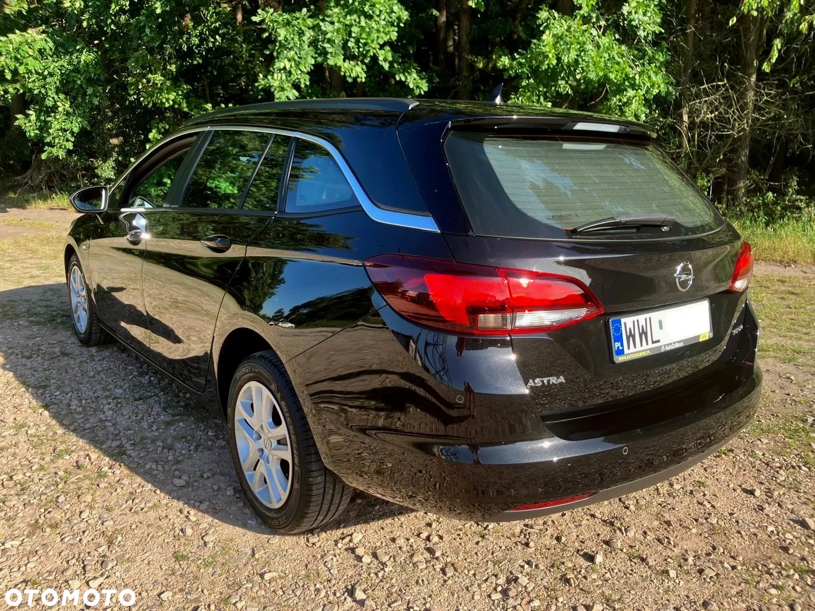 Opel Astra V 1.4 T Enjoy - 2