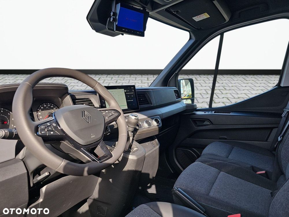 Renault Master - 4