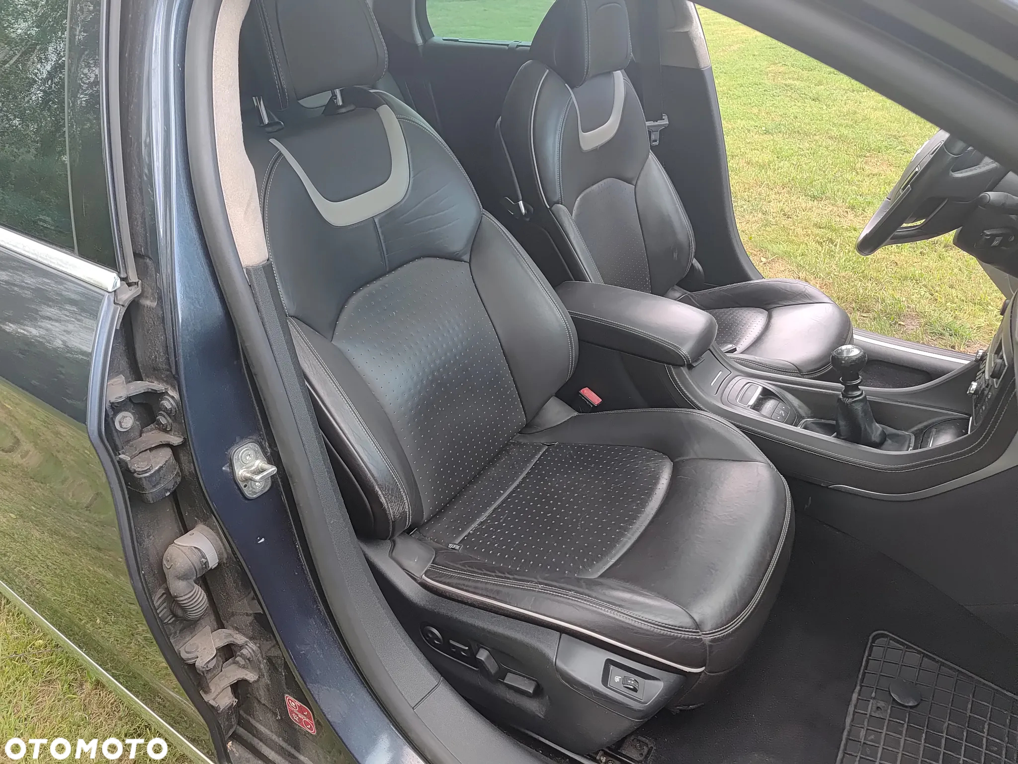 Citroën C5 2.0 HDi Exclusive - 11
