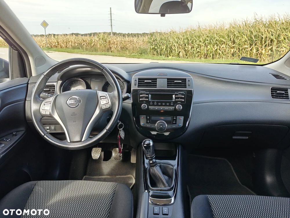 Nissan Pulsar - 8