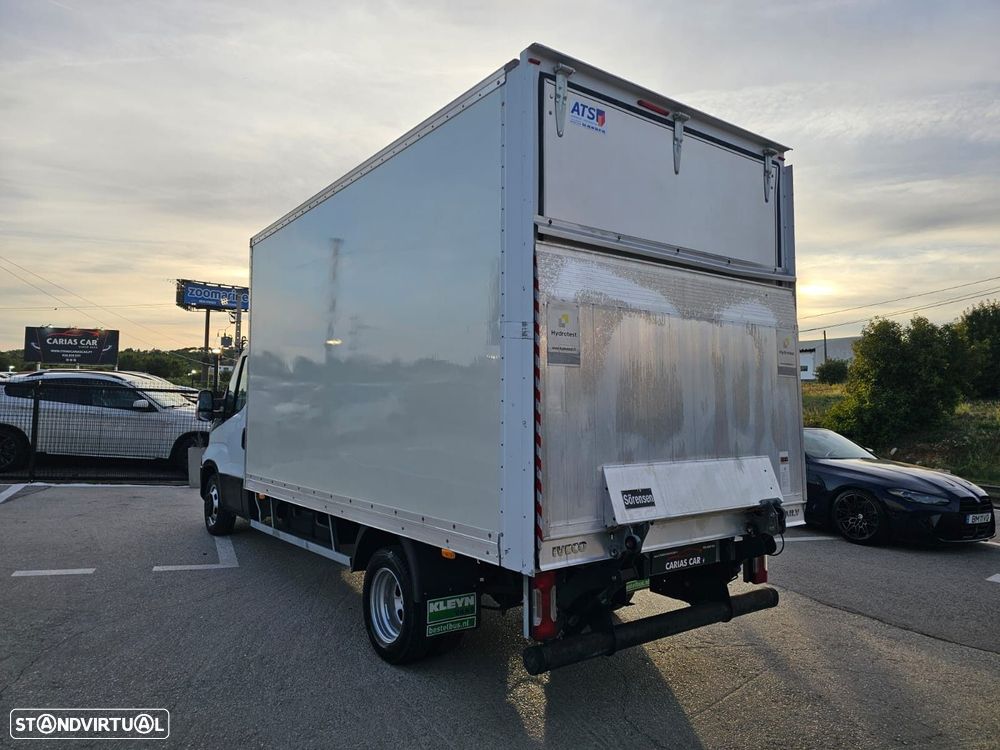 Iveco Daily 2.3 35C16 3450 - 7