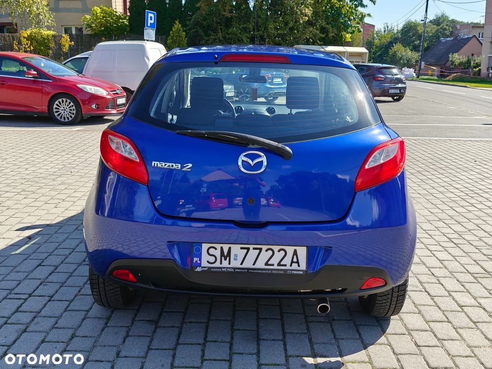 Mazda 2 1.5 Dynamic - 15