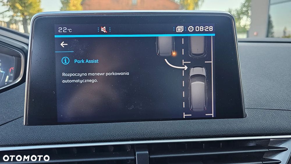 Peugeot 5008 1.2 PureTech Allure S&S - 38
