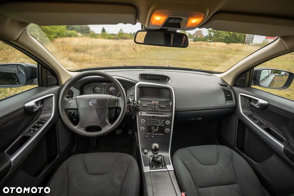 Volvo XC 60 2.4D AWD - 24