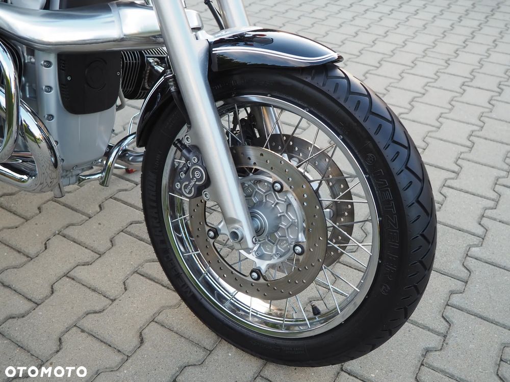 BMW R - 35