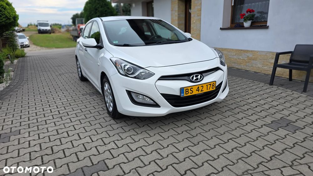 Hyundai i30 1.4 Style - 2