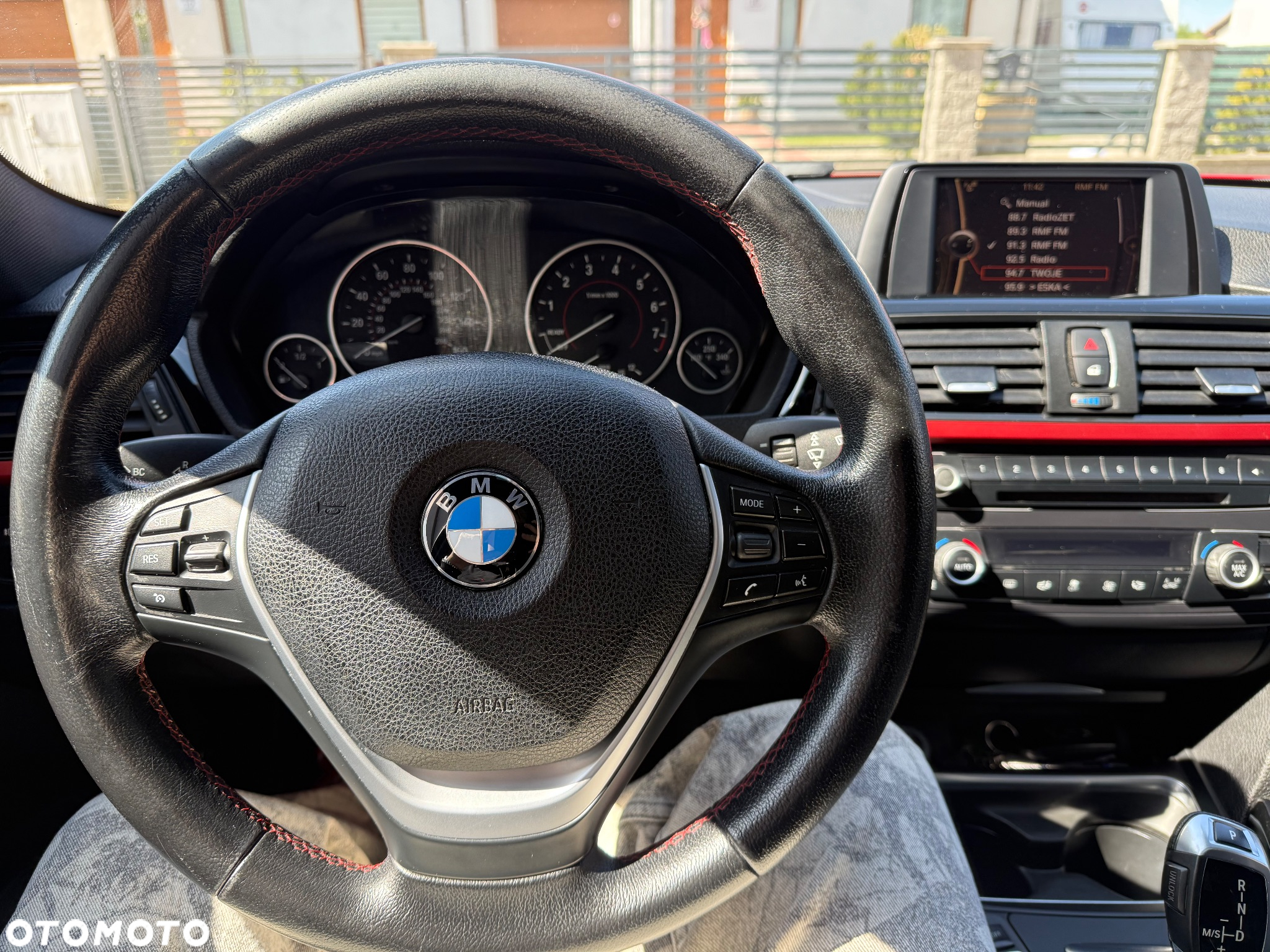 BMW Seria 3 - 8