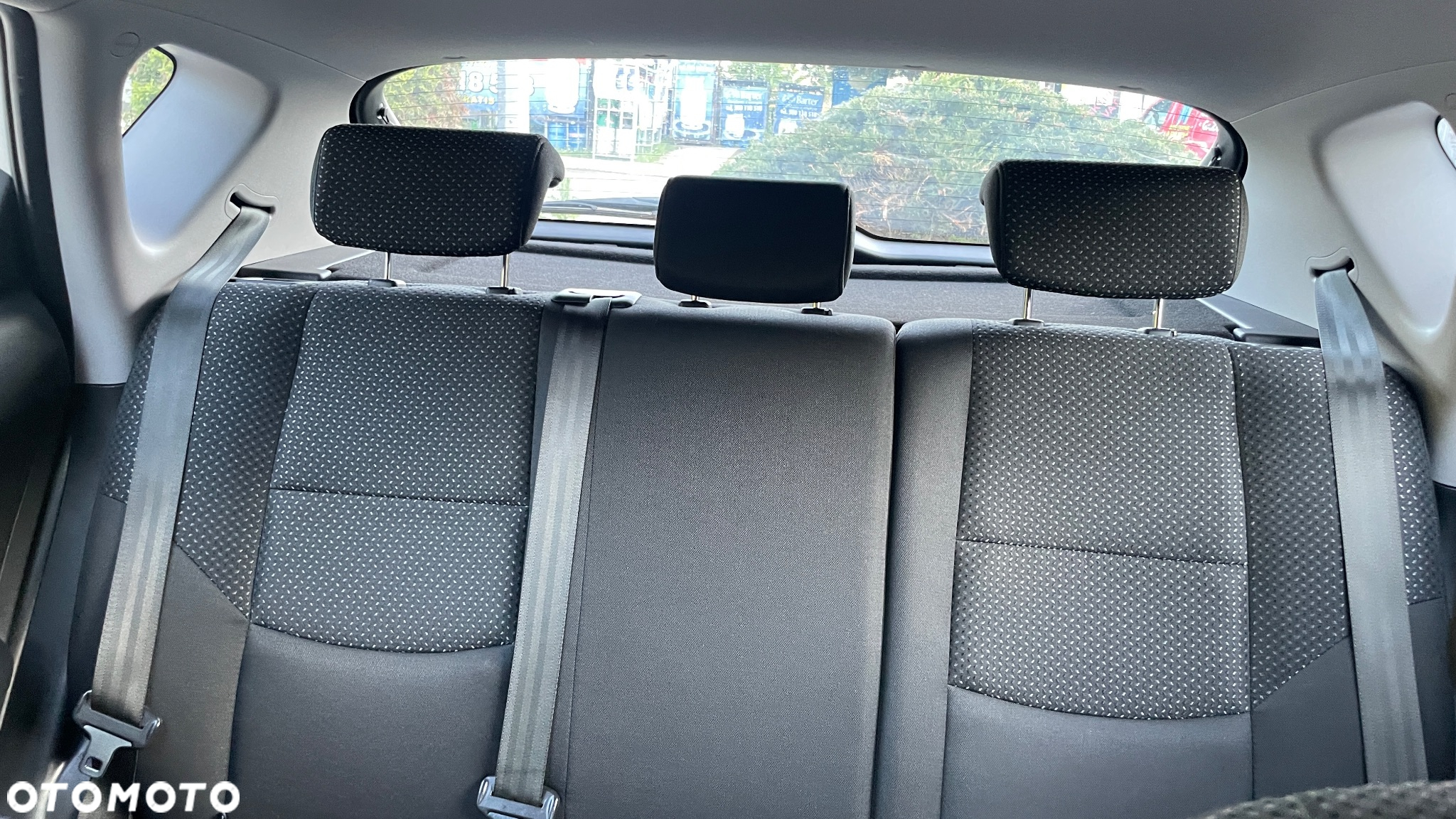 Hyundai i30 1.4 Base + EU5 - 33