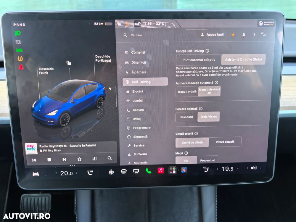 Tesla Model Y Long Range Dual Motor AWD - 16