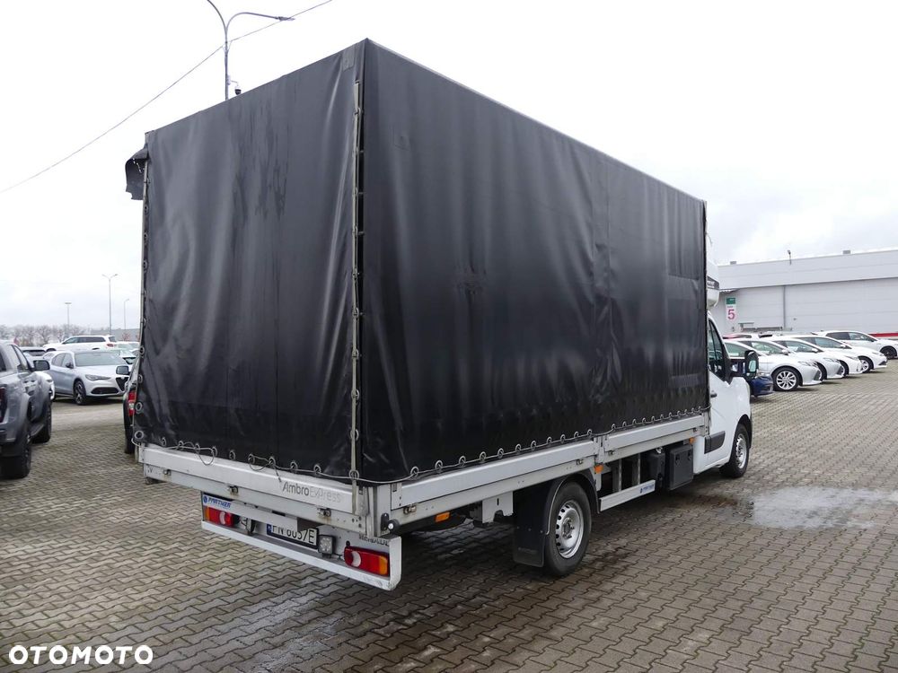 Renault PARTNER MASTER 2.3 DCI - 11