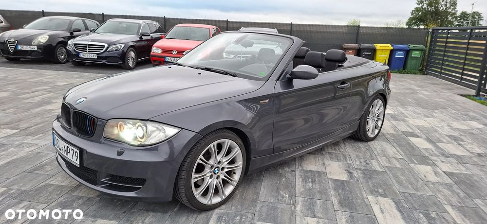 BMW Seria 1 120d Edition Exclusive - 18