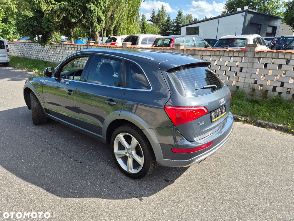 Audi Q5 2.0 TDI Quattro - 16