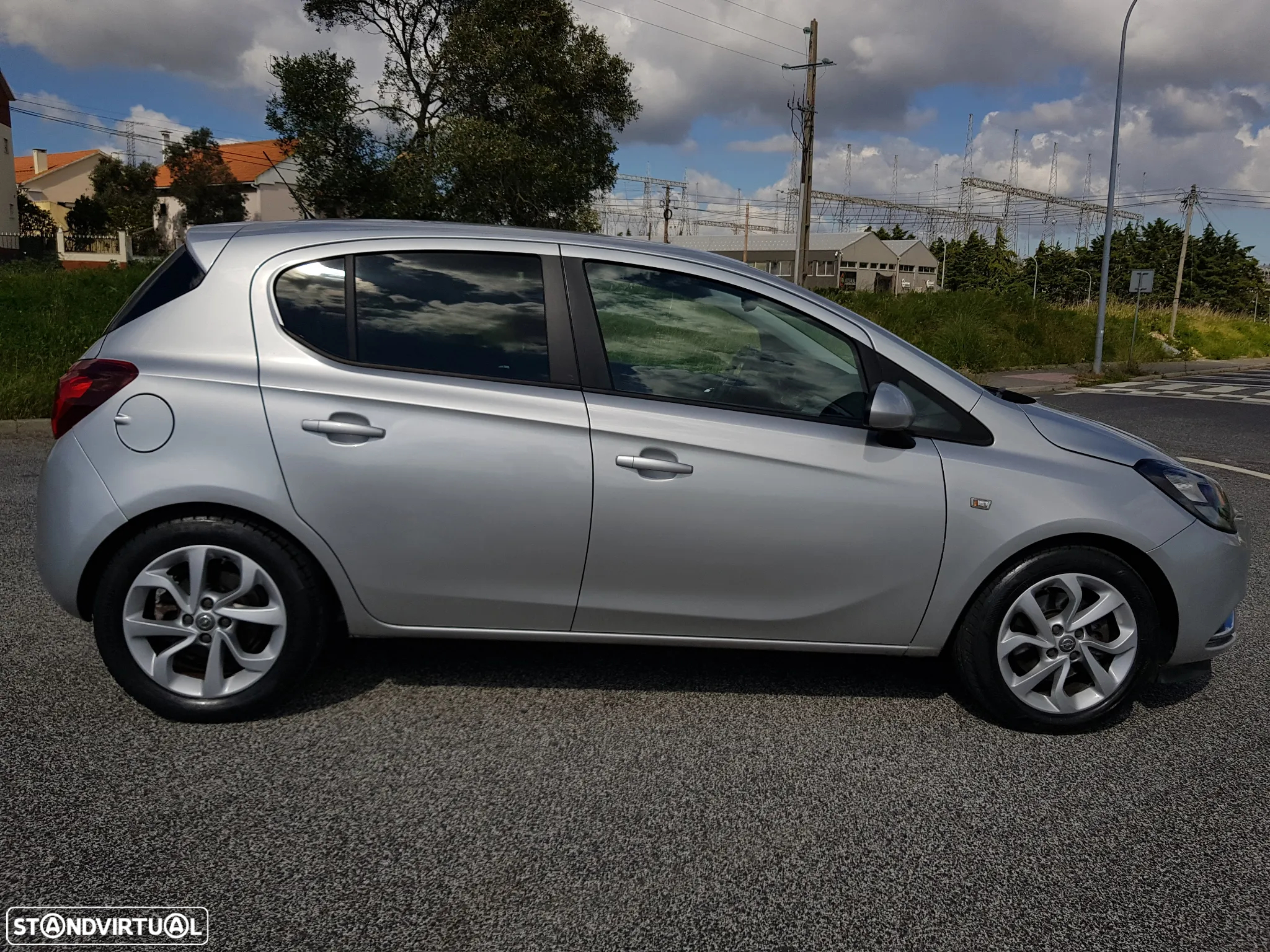 Opel Corsa 1.3 CDTi innovation - 10