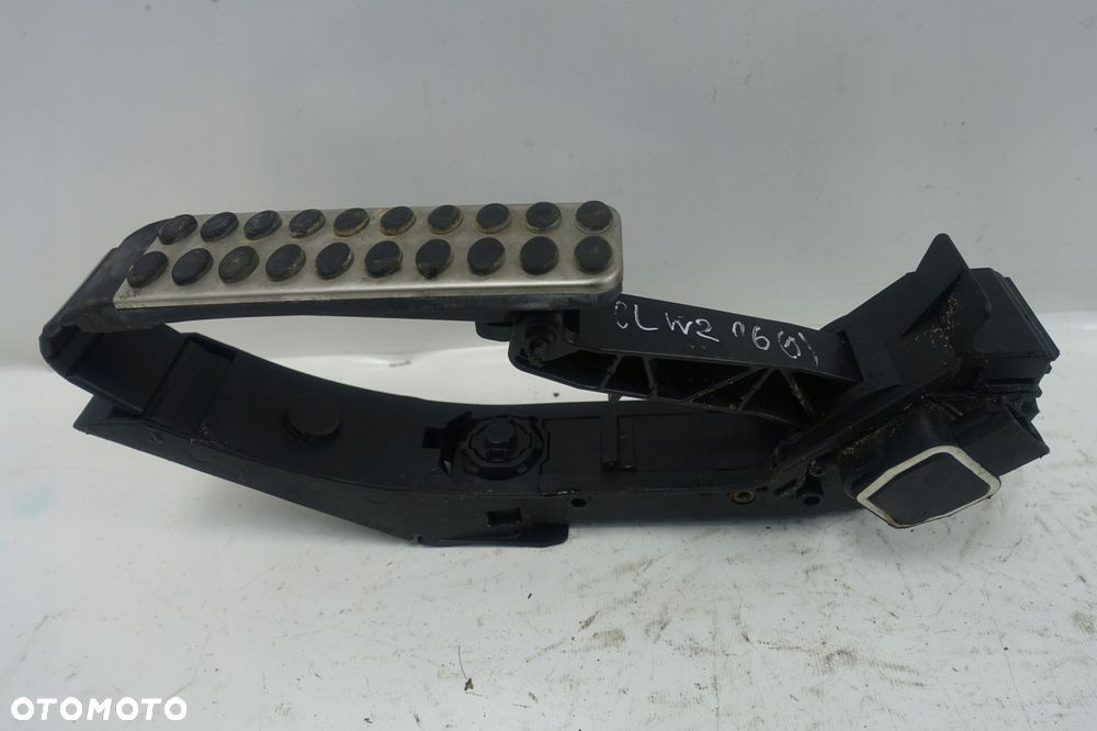 Mercedes C216 W216 6.3 AMG PEDAŁ GAZU potencjometr - 1