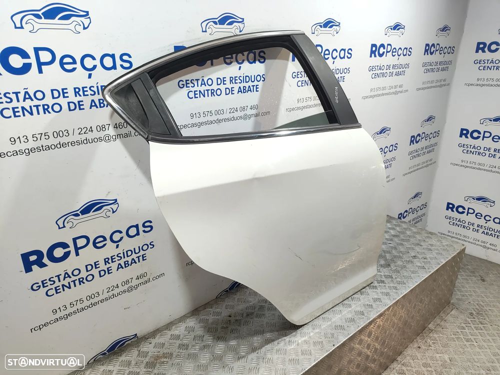 Porta traseira trás direita Alfa Romeo Giulietta 940 - 2