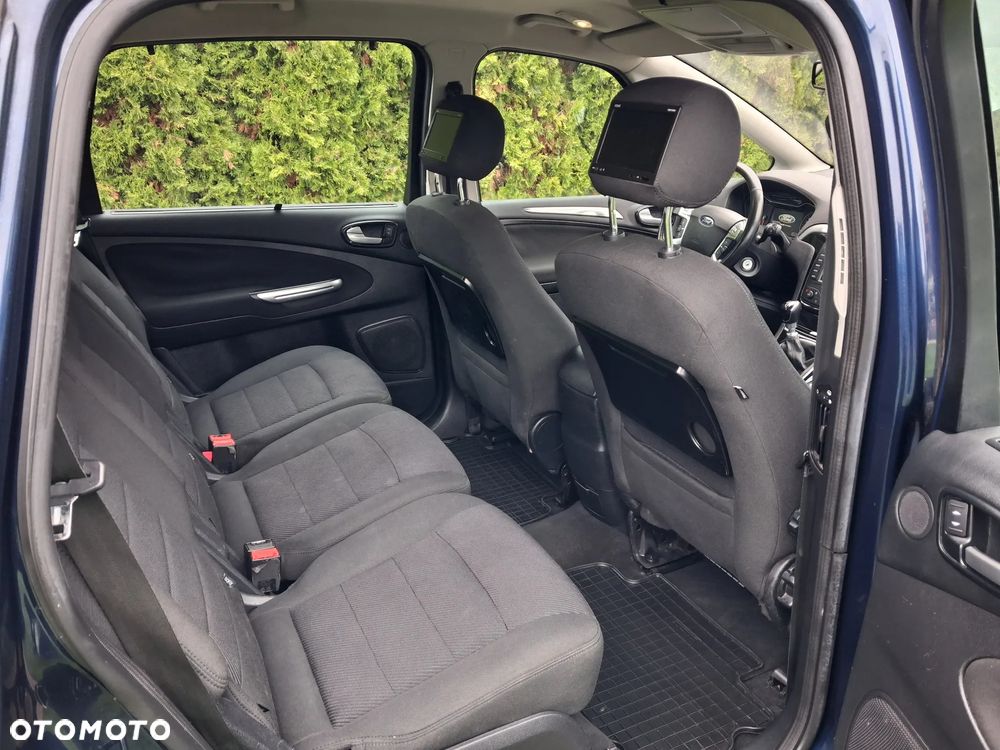 Ford S-Max 1.6 EcoBoost Start Stopp System Champions Edition - 7