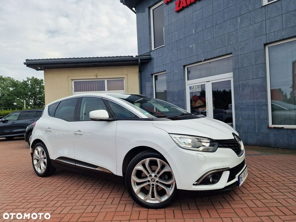 Renault Scenic - 11