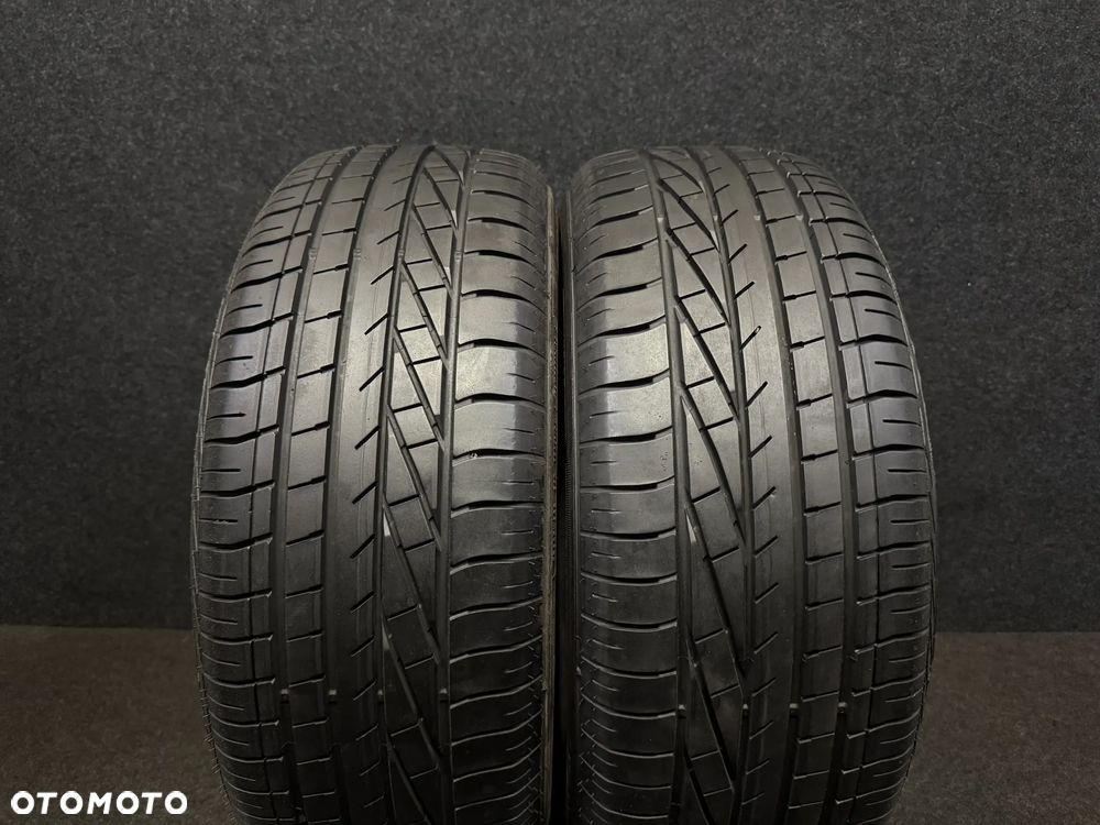 Opony letnie Goodyear Excellence 215/06/16 95H 2szt. - 1