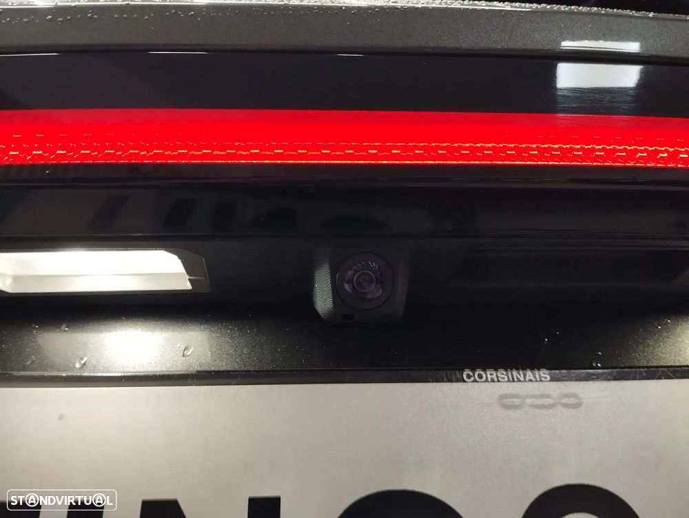 Hyundai Tucson 1.6 CRDi Premium DCT - 13