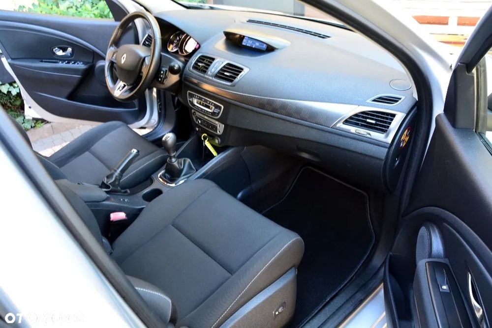 Renault Megane Grandtour 1.6 16V 110 Expression - 18