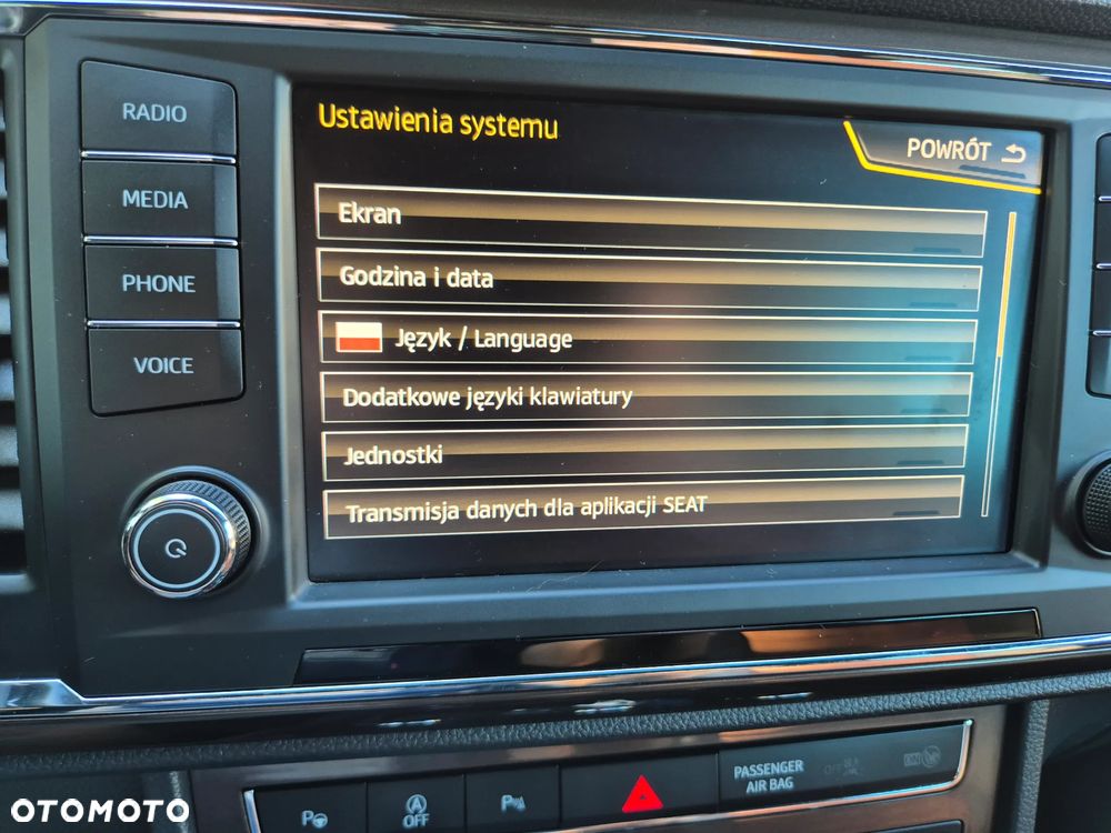Seat Ateca 2.0 TDI Xcellence S&S 4Drive DSG - 20