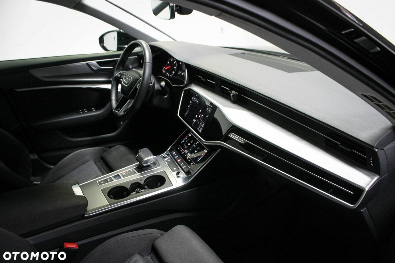 Audi A6 - 14