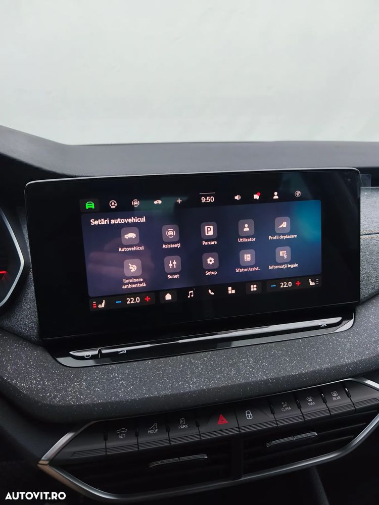 Skoda Octavia 1.5 TSI 115 CP DSG MHEV Selection - 18