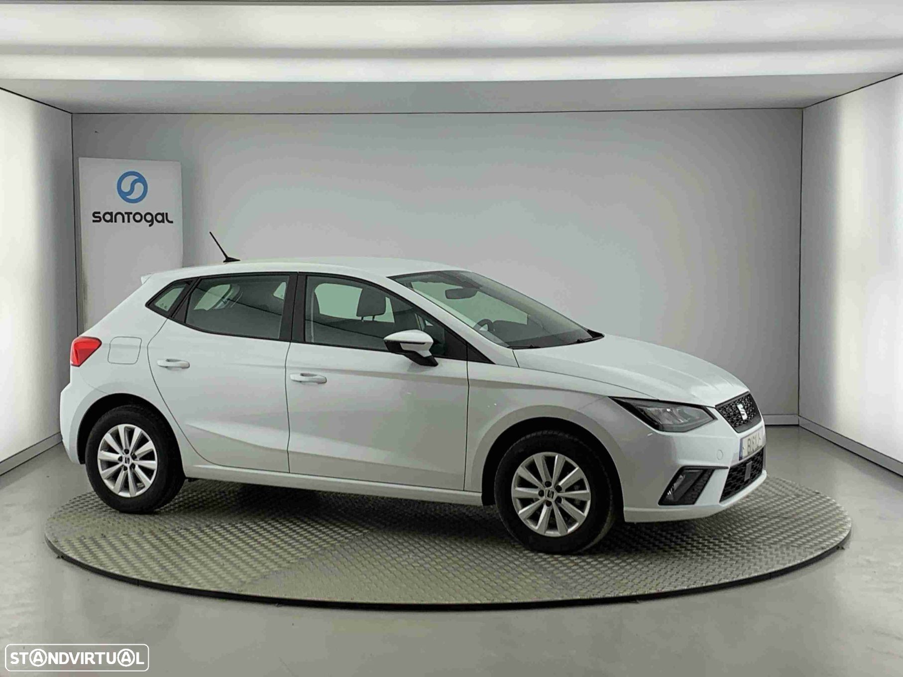 SEAT Ibiza 1.0 TSI Style - 1