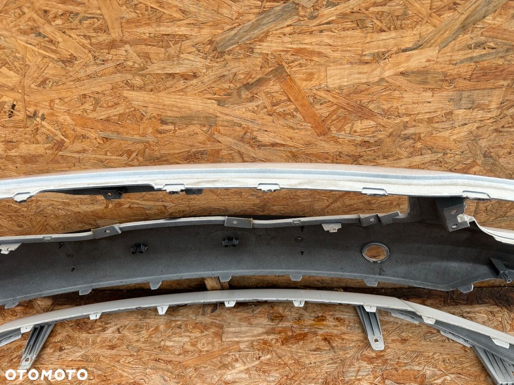 ZDERZAK PRZÓD PRZEDNI KIA PRO CEED PROCEED II 2 12+ BEZ DZIUR 86511-A2300 ORYGINAŁ - 9