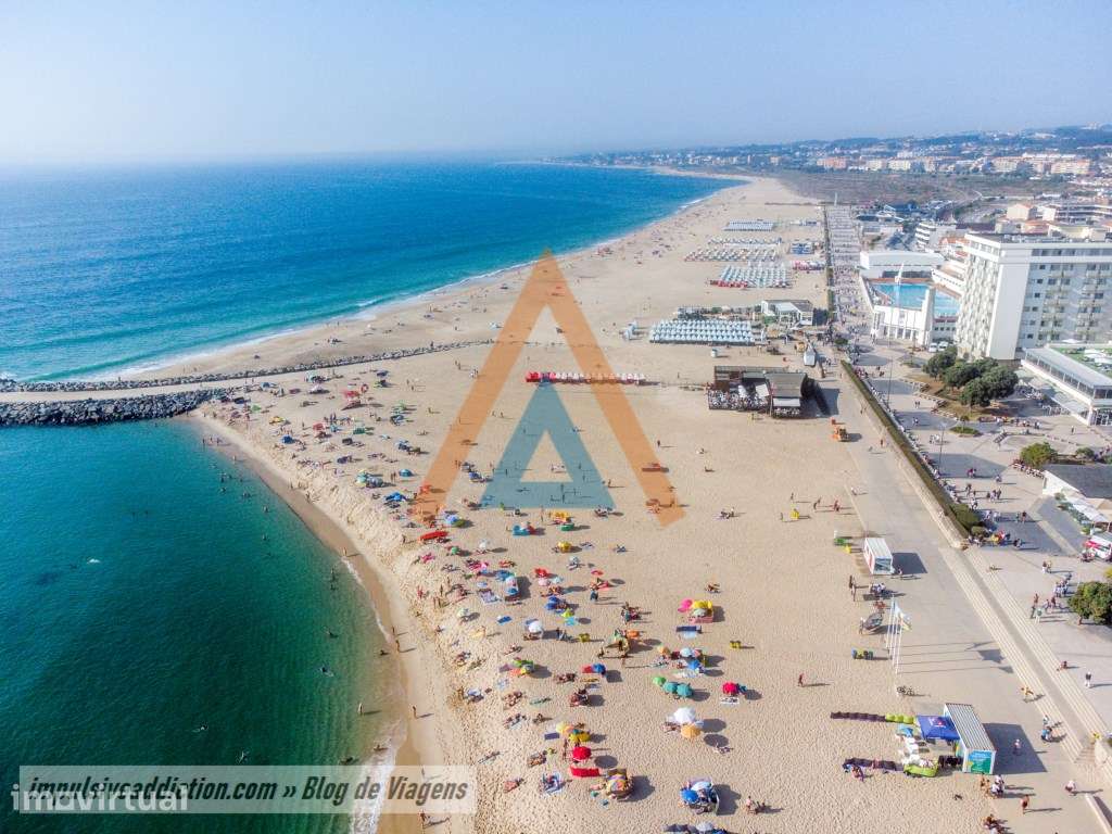 Para Arrendamento, espetacular T2 Duplex ESPINHO - Grande imagem: 4/4