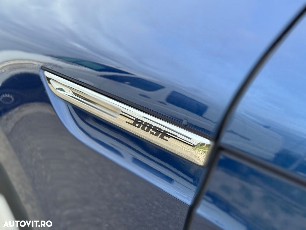 Renault Megane Grandtour ENERGY TCe 140 EDC BOSE EDITION - 18