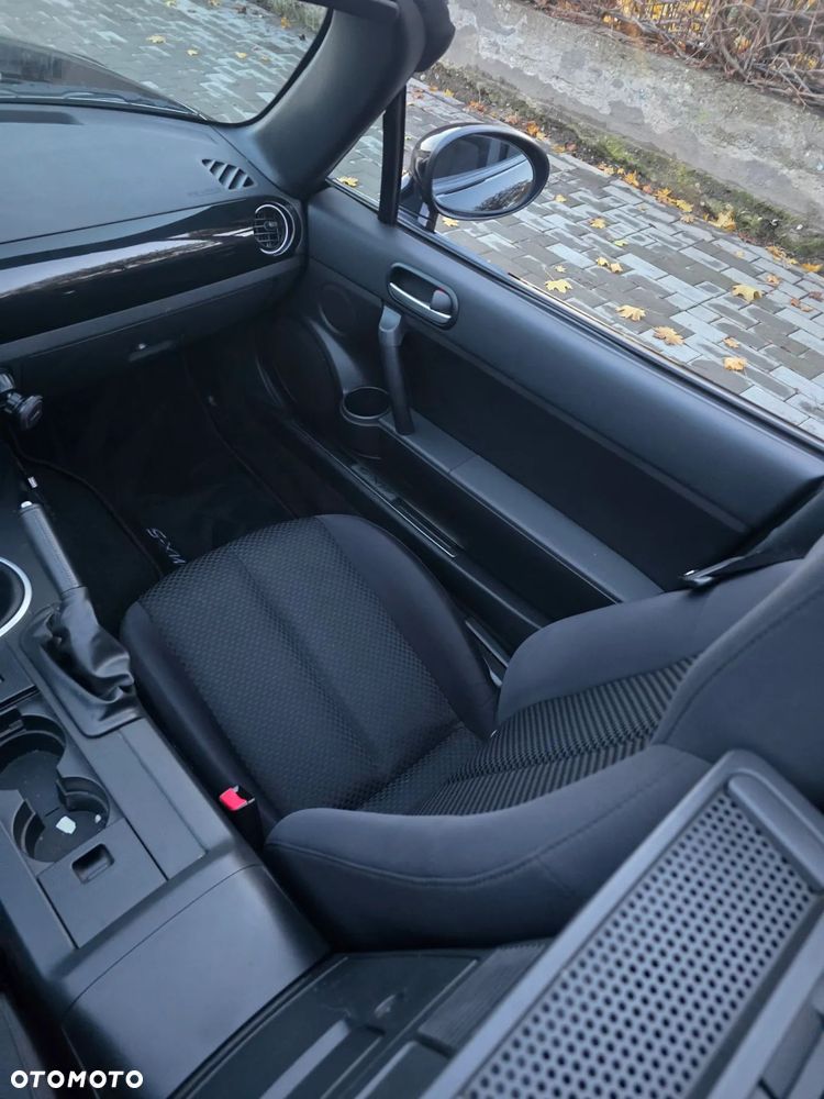 Mazda MX-5 1.8 MZR Roadster Coupe Energy - 19