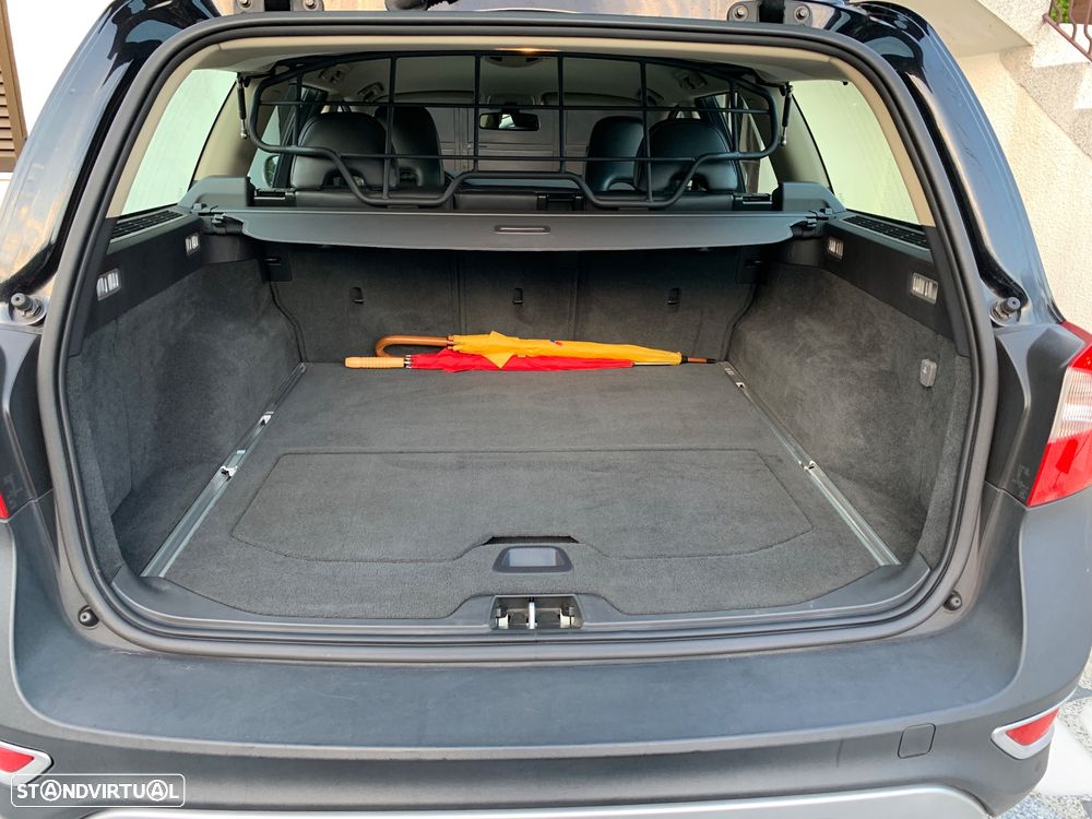 Volvo XC 70 2.4 D5 Nivel 2 Geartronic - 7