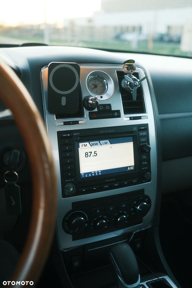 Chrysler 300C 3.0 V6 CRD - 16
