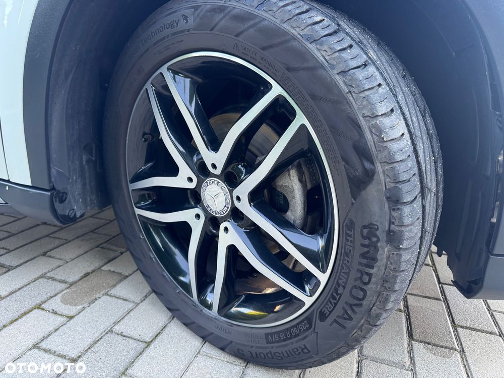 Mercedes-Benz GLA 220 d 7G-DCT Activity Edition - 26