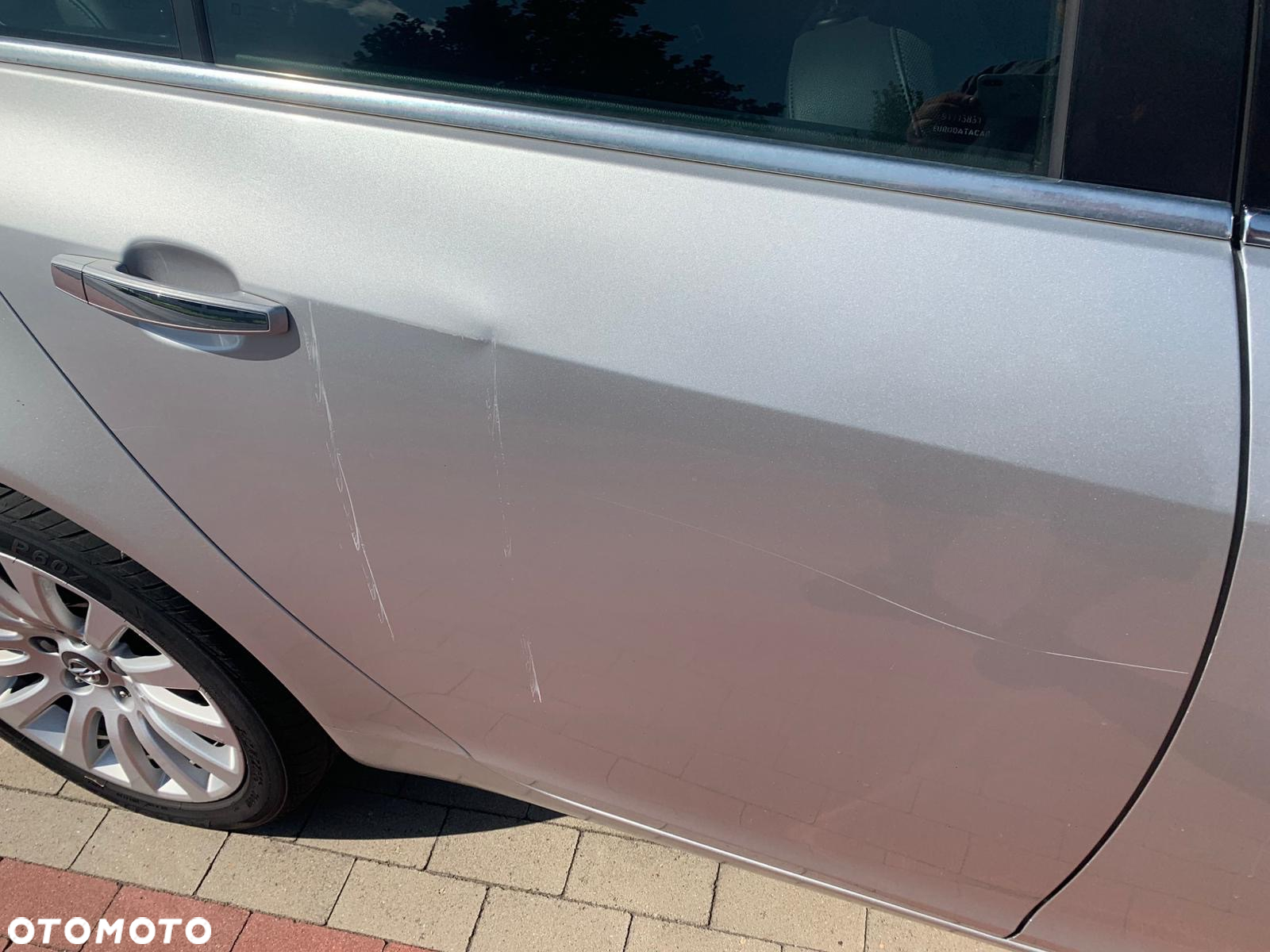 Opel Insignia 2.0 CDTI Active - 13