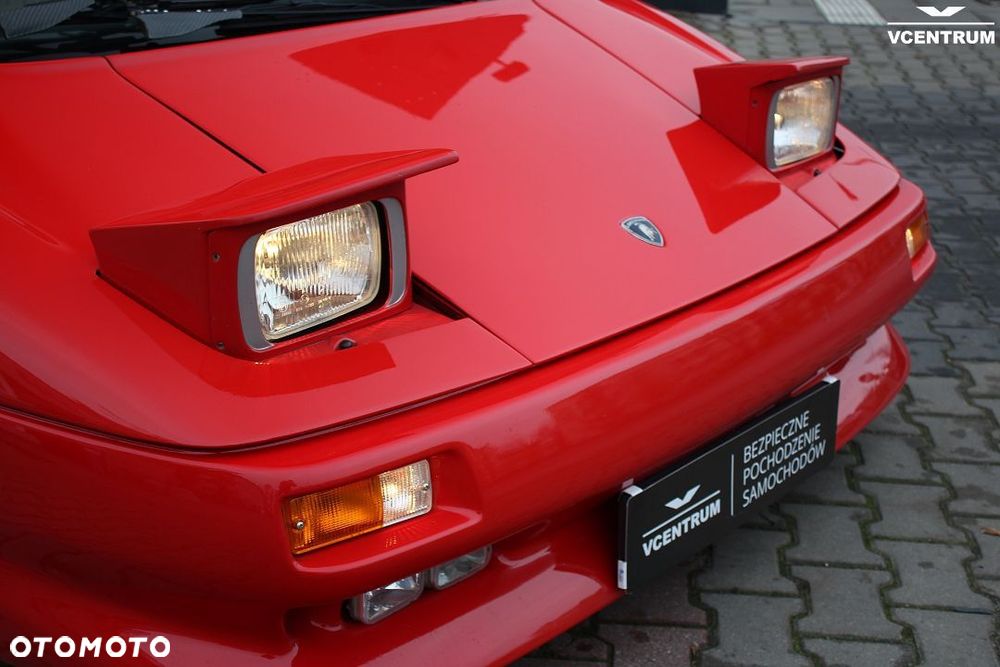 Lamborghini Diablo - 12
