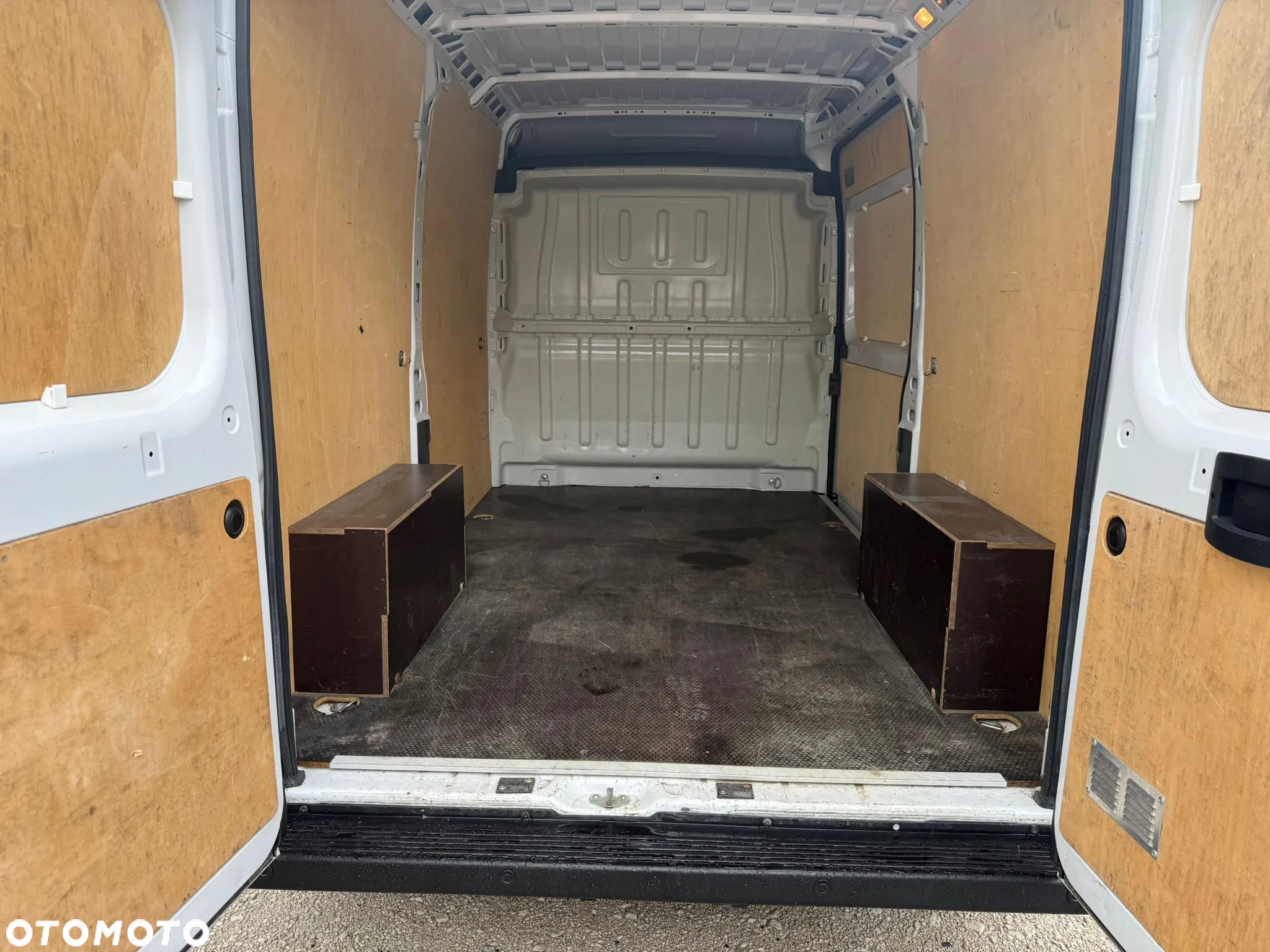 Peugeot Boxer - 18