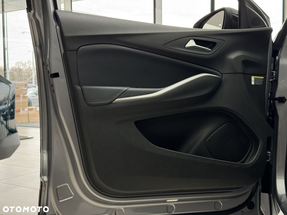 Opel Grandland - 12