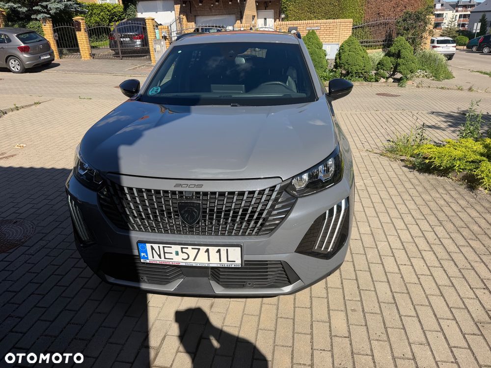 Peugeot 2008 PureTech 100 Allure S&S BVM6 - 2