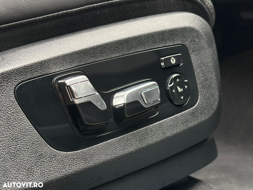 BMW X5 xDrive40d - 19