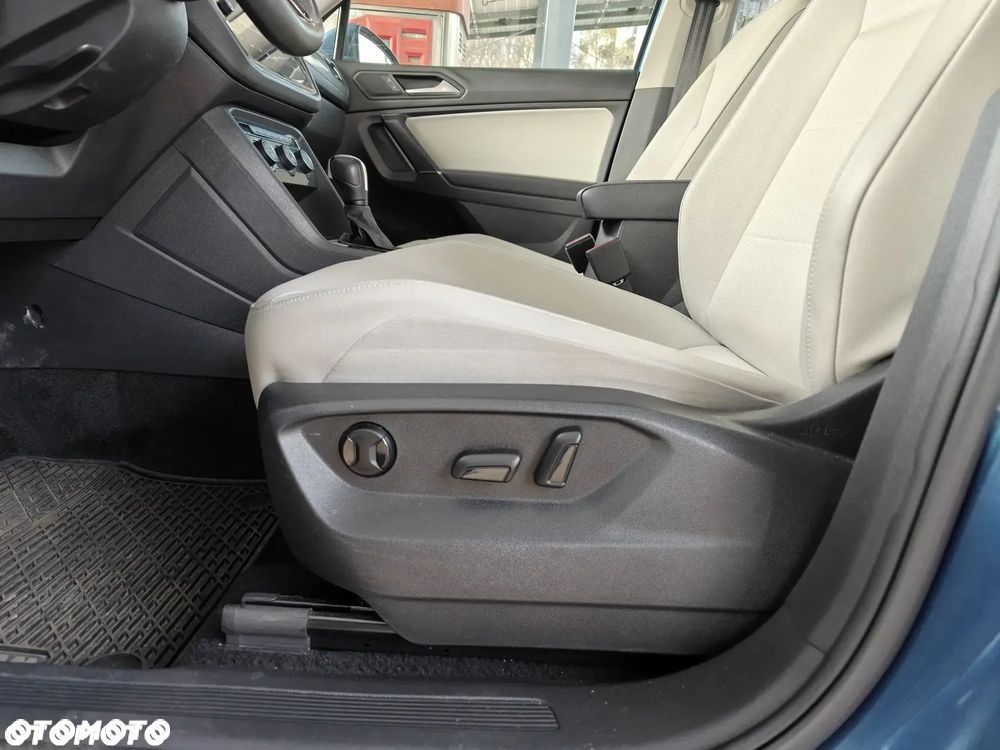 Volkswagen Tiguan Allspace 2.0 TSI OPF 4Motion DSG Elegance - 22