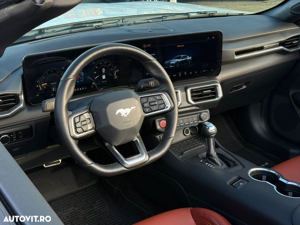 Ford Mustang - 19