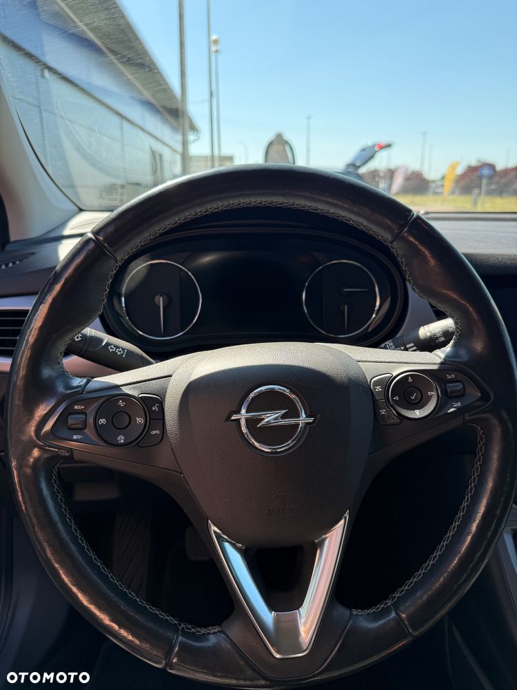 Opel Astra 1.5 CDTI Elegance S&S - 13