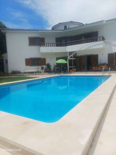Vendo moradia isolada - Grande imagem: 4/11