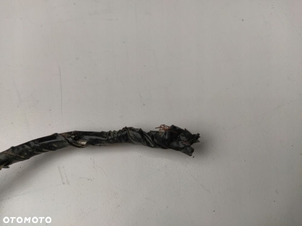 JAGUAR XK X150 WIĄZKA ZDERZAKA TYŁ PDC KEYLESS - 5