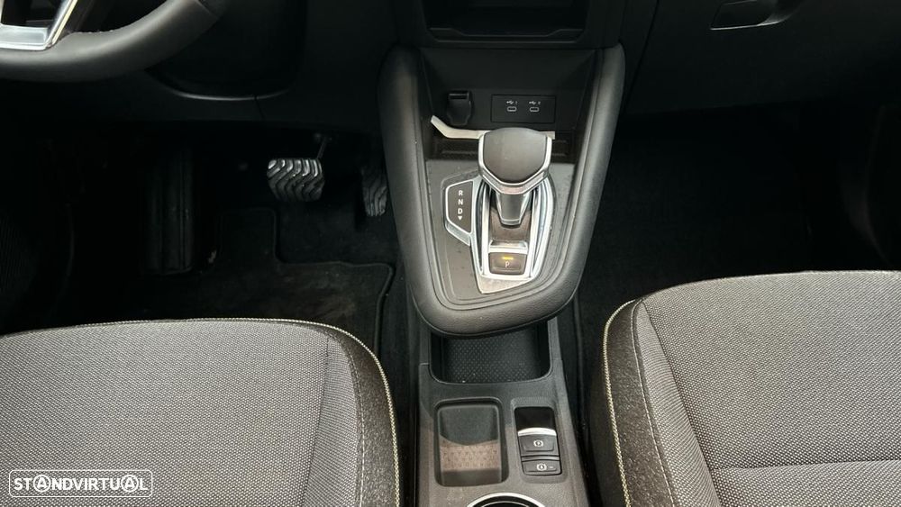 Renault Captur 1.3 TCe Techno EDC - 9